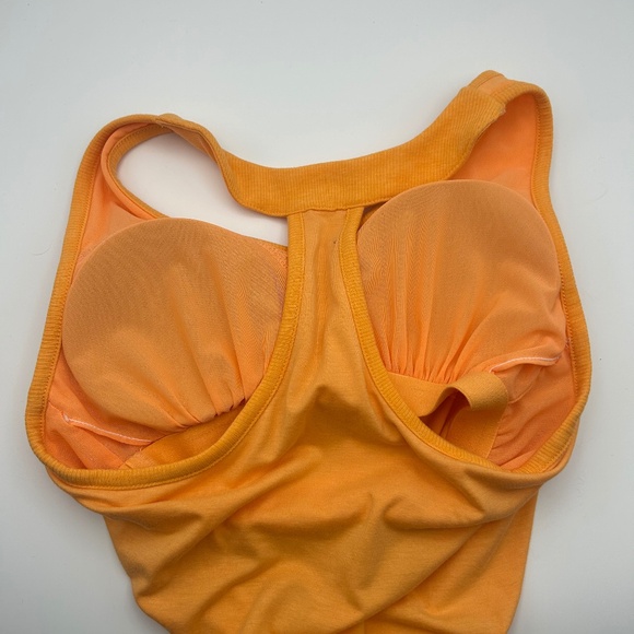 Athleta Racerback Tee Dress size xs - Picture 8 of 8